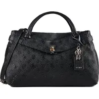 GUESS Ella Logo Large Girlfriend Laukku