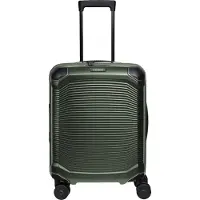 Travelite Millennium 4-pyöräinen Käsimatkatavara 55 cm Vihreä