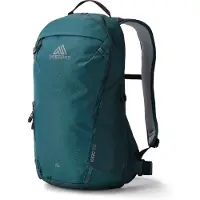 Gregory Kiro 20 Vaellusreppu 50 cm Petrooli