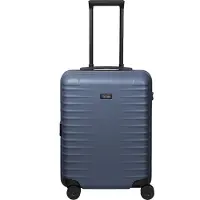 Titan Upgrade 4-pyöräinen Käsimatkatavara S 55 cm Sininen