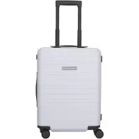 Horizn Studios Check-in 4-pyöräinen Käsimatkatavara 55 cm Harmaa