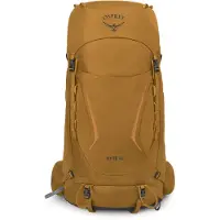 Osprey Women's Kyte 48 Barley Brown Retkeilyreput WXS-S