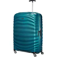 Samsonite Lite-shock Spinner 81/30 124l Matkalaukku