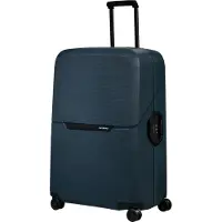 Samsonite Magnum Eco Spinner 81/30 139l Matkalaukku