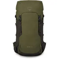 Osprey Men's Kestrel LT 28 Moss Green Retkeilyreput OneSize