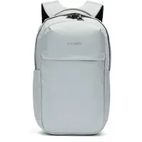 Pacsafe V 20 L Arkireppu RFID-suoja 45 cm Kannettavan tietokoneen taskun syvyys Harmaa
