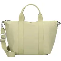Ralph Lauren Stevie Shopperit 47 cm Vihreä