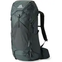 Gregory Paragon 40 Trekking rinkka M-L 70 cm Vihreä