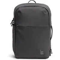 Got Bag Commuter Pack Arkireppu 44 cm Kannettavan tietokoneen taskun syvyys Harmaa