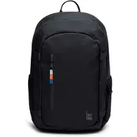 Got Bag Hybrid Pack Arkireppu 52 cm Kannettavan tietokoneen taskun syvyys Musta