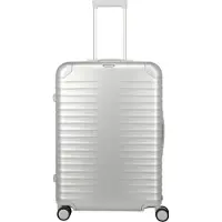 Titan Eternity 4 Wheel Trolley L - Silver - L