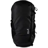 Jack Wolfskin Astro Vent Vaellusreppu 54 cm Musta