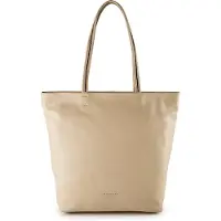 Liebeskind berlin Hera II Shopperit L Nahka 38 cm Beige