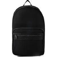 Tommy Hilfiger TH Repreve Yritysreppu 47 cm Kannettavan tietokoneen taskun syvyys Musta