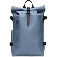 Rains Essential Arkireppu 52 cm Kannettavan tietokoneen taskun syvyys Sininen