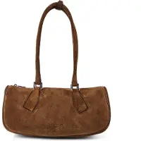 Liebeskind berlin Cecile Olkalaukku M Nahka 33.5 cm Ruskea