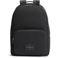 Tommy Hilfiger TH Foundation Arkireppu 41 cm Musta