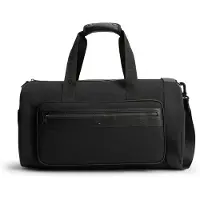 Tommy Hilfiger Th Repreve Duffle - Black - ONE SIZE