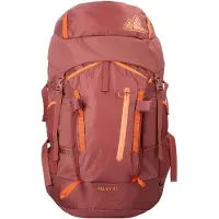 Helly Hansen Relay Recco Vaellusreppu 51 cm Oranssi