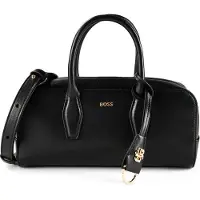 BOSS Numah Bowling - Black - ONE SIZE