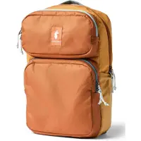 Cotopaxi Tasra Arkireppu 43 cm Kannettavan tietokoneen taskun syvyys Oranssi