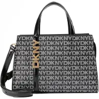 DKNY Avril Sm Satchel Laukku