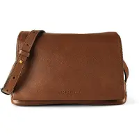 Liebeskind berlin Hera II Olkalaukku M Nahka 27 cm Ruskea