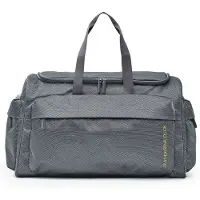 Mandarina Duck Zephyr Viikonloppukassi 50 cm Harmaa