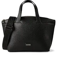 HUGO Orin Käsilaukku 30 cm Musta