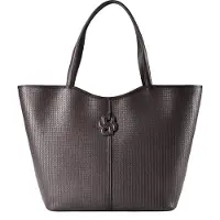 BOSS Anett Shopperit 48 cm Ruskea