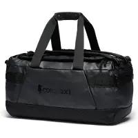 Cotopaxi Allpa Getaway 55L Duffel Black - NoSize