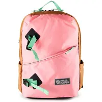 Fjall Raven Vardag 17 Arkireppu 41 cm Kannettavan tietokoneen taskun syvyys Pinkki