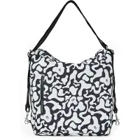 Mandarina Duck Hunter Moire Qht10 Olkalaukku