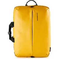 Mandarina Duck Eco Coated Arkireppu 40 cm Oranssi