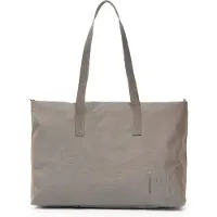 Mandarina Duck MD 20 Shopperit 47 cm Harmaa