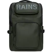 Rains Texel Cargo Backpack W3 - Khaki green - ONE SIZE