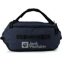 Jack Wolfskin All-In 45 Viikonloppukassi 62 cm Sininen