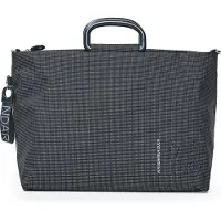 Mandarina Duck MD 20 Shopperit 37.5 cm Harmaa