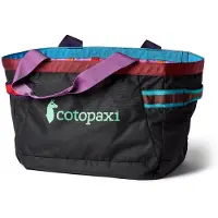 Cotopaxi Allpa 60 Gear Hauler Tote tote-kassi