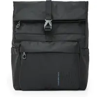 Mandarina Duck MD 20 Arkireppu 45 cm Kannettavan tietokoneen taskun syvyys Musta