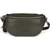 Liebeskind Tavia Vyölaukku Nahka 27.5 cm Vihreä