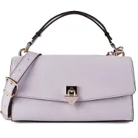 GUESS Patsie Käsilaukku 25 cm Lila