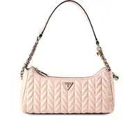 GUESS Cheryl Olkalaukku 28 cm Rosa