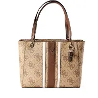 GUESS Noelle II Shopper-laukut 37 cm Beige