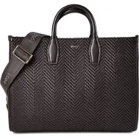 BOSS Sandy Käsilaukku 36 cm Ruskea