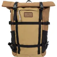 Doughnut Paratrooper Reppu camel x khaki Koko Uni