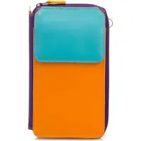 Mywalit Lompakko Nahka 11 cm Oranssi