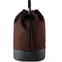 BOSS Dakkar Kaupunkireppu 47 cm Ruskea