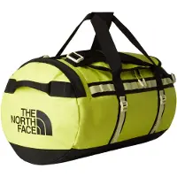 The North Face Base Camp Matkakassi M 65 cm Keltainen