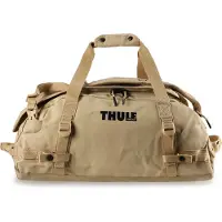 Thule Chasm 40 - Matkakassi beige